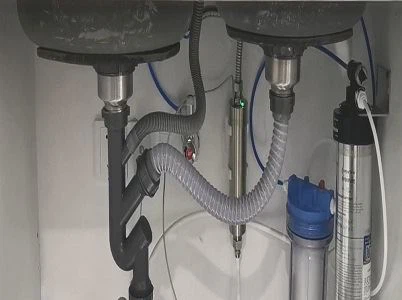 تمكّن مصابيح LED UV-C من إنشاء تطبيقات تطهير جديدة تمامًا نظرًا لعدد من الفوا...